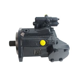 Bomba de Pistones Hidráulica 350-0666 20R-4693 para CAT 414E 416E 434E 422E 428E Retroexcavadora Piezas de Maquinaria de Construcción - Product Image 4