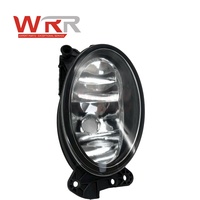 Lampu Kabut LED Mobil WRR 1698201556 untuk Mercedes-Benz W204 C209 W211 W164 X164 R251 W463 R230 C219 G280 G300 ML500 C250