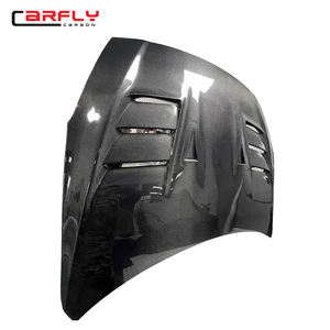 ผลิตภัณฑ์ใหม่คาร์บอนผสม Frp วัสดุฝากระโปรง/เครื่องดูดควันสำหรับ <span class=keywords><strong>Gtr</strong></span> <span class=keywords><strong>R35</strong></span>ลับสุดยอด - Product Image 3