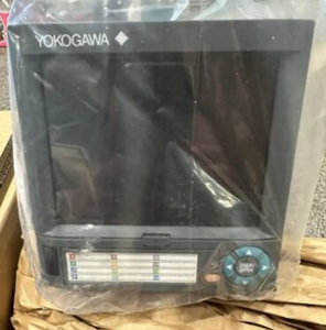 Nouveau enregistreur sans papier Yokogawa Daqstation Dx1006-3-4/USB1, mémoire interne 400 Mo, carte OEM, mode d'échantillonnage rapide 125 ms - Product Image 5