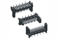 Câble plat IDC Molex Picoflex Ribbon PF-50 90814 0908140810 90814-0810 2651 avec connecteurs IDC Krone 1,27 mm 2 mm 2,54 mm