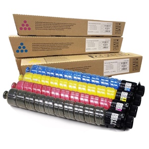 ตลับหมึกพิมพ์คุณภาพเทียบเท่า X&O สำหรับเครื่องพิมพ์ Ricoh IMC2000 IMC2500 IMC 2000 2500 <span class=keywords><strong>IM</strong></span> <span class=keywords><strong>C2000</strong></span> C2500 - Product Image 2
