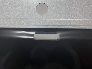 โรงงานผู้ผลิตจอแสดงผล TFT LCD รุ่น GV185FHM-N10-3M30 ขนาด 18.5 นิ้ว อัตราส่วนคอนทราสต์ 1200:1 พร้อม LVDS 30 พิน สำหรับจอแสดงผลอุตสาหกรรม - Product Image 3