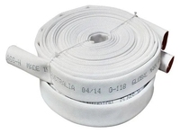 Tuyau de doublure en pvc, équipement de lutte contre l'incendie, tuyau agricole, vente d'usine