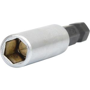 KS TOOLS - 514.1103 Porte-embouts, magnétique, 1/4 '' - EAN 4042146032015 INSERTS POUR PORTE-EMBOUTS À VISSER - Product Image 1