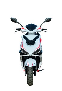 Moto à essence HX Factory 49.5ml Meilleure vente 65 KM/H <span class=keywords><strong>Scooter</strong></span> d'allumage CDI monocylindre pour adultes - Product Image 3