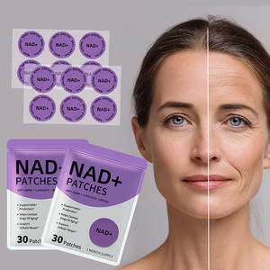 Patchs chauffants NAD Plus personnalisables, 30 unités, les plus puissants, compléments de santé premium pour lutter contre le vieillissement - Product Image 1