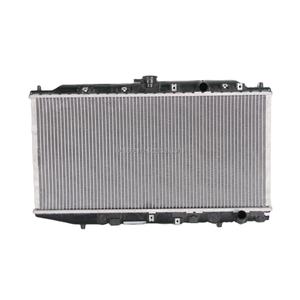 Radiatore di alluminio del motore dell'automobile per <span class=keywords><strong>OPEL</strong></span> <span class=keywords><strong>CORSA</strong></span> C <span class=keywords><strong>2000</strong></span>- 9201958 9196691 1300239 RAD14324 63018 - Product Image 3