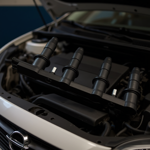 Bobine d'allumage Opel Astra GTC 1.6L 96476983 Neuve pour voiture européenne - Product Image 2