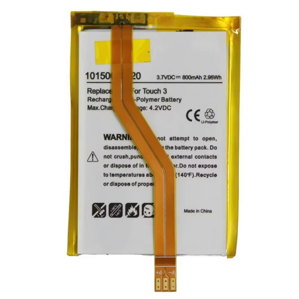 Pour Apple iPod Touch 3e génération 616-0471 616-0473