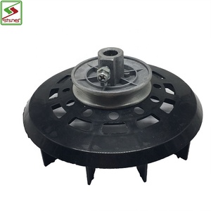 Aspas de Ventilador Metálicas Personalizadas para Motor de <span class=keywords><strong>Lavadora</strong></span>/Piezas de Aspas de Ventilador para <span class=keywords><strong>Lavadora</strong></span> - Product Image 4