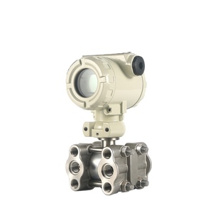 Capteur de pression différentielle RKS OEM RP2001, haute précision 0,1 %, 0-16 bar, sortie 4-20 mA, IP67, acier inoxydable 316L, transmetteur de pression différentielle 4-20 mA - Product Image 1