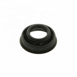 ACK MD168055 FKM FPM NBR Sello de aceite Sello de eje Sello de cigüeñal de motor delantero Mitsubishi - Product Image 4
