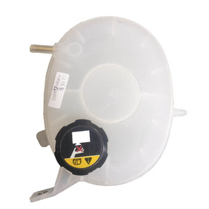 Tanque de Expansión Kia Niro 25430-G2000, Depósito de Refrigerante de Plástico para Reemplazo o Reparación - Product Image 1