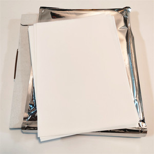 Papel Comestible para Decoración <span class=keywords><strong>de</strong></span> Pasteles, Hojas <span class=keywords><strong>de</strong></span> <span class=keywords><strong>Azúcar</strong></span> Sólidas, Accesorios para Decoración <span class=keywords><strong>de</strong></span> Pasteles, Sin Gluten, Vegano, Aprobado por la FDA - Product Image 5