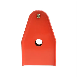 Soportes de Acero Delanteros y Traseros para Suspensión de Semirremolque de Servicio Pesado y Soportes de Eje para Mayor Estabilidad y Soporte de Carga - Product Image 1