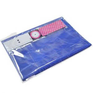 Bolsa colgante para horarios, organizador de horarios diarios, tabla de horarios colgante - Product Image 2