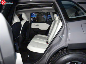 Nouveau Toyota RAV4 Hybride 2.0L 2026 à traction avant, édition Elite, nouveau design, SUV 5 portes 5 places, automatique, R17, Euro VI - Product Image 6