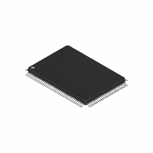 Data Acquisition Buy Electronics Components Online 128 BFQFP Authorized Distributor ADCS9888CVH-205 - Product Image 1