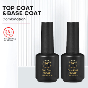 Groothandel Nagelproducten Langdurige 8ml 1kg UV Gel Base <span class=keywords><strong>Top</strong></span> <span class=keywords><strong>Coat</strong></span> Hoge Glans Geen Afwas Russische <span class=keywords><strong>Matte</strong></span> <span class=keywords><strong>Top</strong></span> Polish - Product Image 1