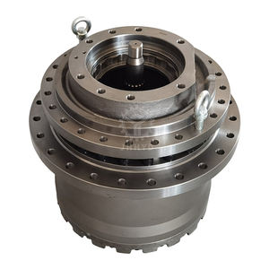 Piezas de excavadora EC480 EC480D Caja de cambios de viaje VOE14631200 14631200 Reducción de viaje para <span class=keywords><strong>Volvo</strong></span> - Product Image 1