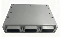 Carte électronique ECU pour Hyundai 21Q6-32410 21Q6-32210 21Q6-32300 21Q6-32330 21Q6-32331, unité de commande électronique, pièces d'excavateur
