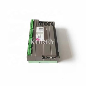 Contrôleur Trio pour Commandes Industrielles, Unité de Contrôle de Mouvement de Robot MC206X P136 P136-08440 – Veuillez nous contacter - Product Image 5