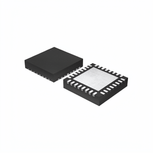 แฟลช128KB 32BIT 32 VFQFN แบบดั้งเดิมบริการครบวงจรแบบฝังแผ่นสัมผัส IC MCU - Product Image 1