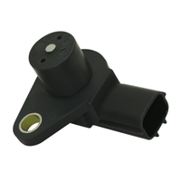 Sensor de Posición del Cigüeñal J5T10871 para Suzuk/i, Repuesto de Alta Calidad para Vehículos