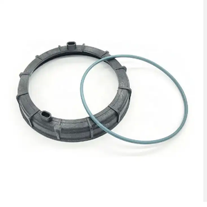 Guarnizione 153141 153130 dell'anello superiore della pompa del carburante compatibile con <span class=keywords><strong>Peugeot</strong></span> <span class=keywords><strong>206</strong></span> 207 307 407 & Citroen C4 C2 C3 guarnizione della pompa del carburante - Product Image 6