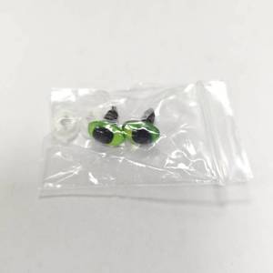 <span class=keywords><strong>Ojos</strong></span> <span class=keywords><strong>Ovalados</strong></span> de Colores Pastel con Pupilas Negras para Peluches, Muñecos de <span class=keywords><strong>Amigurumi</strong></span>, Manualidades de Ganchillo, Suministros para Modelos de Animales - Product Image 4