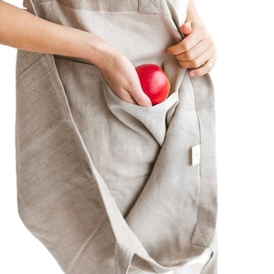 Sac fourre-tout personnalisé avec logo, grande capacité, doublure en lin, écologique, durable, pour la plage, les voyages, le shopping, les cadeaux de mariage, l'extérieur quotidien - Product Image 3