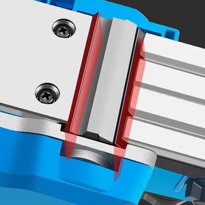 Nouveau Portable industriel 21V électrique <span class=keywords><strong>rabot</strong></span> à <span class=keywords><strong>bois</strong></span> multifonctionnel <span class=keywords><strong>Mini</strong></span> Portable main ménage <span class=keywords><strong>bois</strong></span> Lithium Table rabotage - Product Image 2