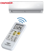 Control Remoto ACR803 para Aire Acondicionado, Control Remoto Programable para Aire Acondicionado, Control Remoto de Aprendizaje para PANASONIC