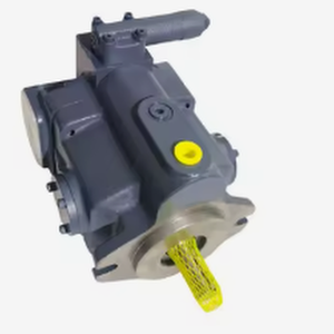Unidad de Bomba Hidráulica de Pistón Combinada Integrada P31VFR-20-CC-21-J, Compacta, de Salida Estable y Alta Eficiencia - Product Image 1