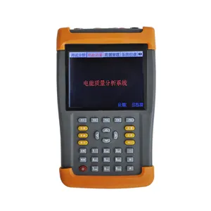 Compteur de qualité de puissance Portable HVHIPOT GDPQ-300H