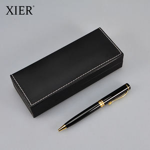 Bolígrafo de Lujo Personalizado con Logotipo, de Primera Calidad, para Regalo Empresarial, con Caja de Regalo, al por Mayor - Product Image 6