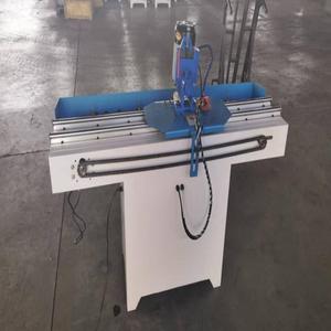 เครื่องลับมีดไฟฟ้าอัตโนมัติแบบแม่เหล็กไฟฟ้า ประสิทธิภาพเชื่อถือได้ - Product Image 5