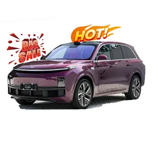 Электродвигатели YK 2023 электромобиля Lixiang Li Xiang Ideal Auto L7 L8 L9 Pro Max Гибридный внедорожник 2023 Lixiang L7 L8 L9 Автомобильный Электрический Ca