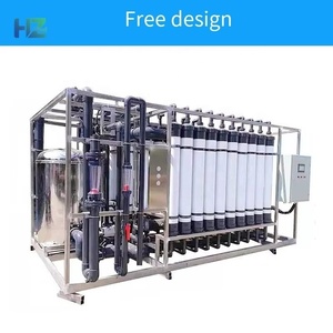 El purificador <span class=keywords><strong>de</strong></span> agua industrial comercial UF y el sistema <span class=keywords><strong>de</strong></span> filtración <span class=keywords><strong>de</strong></span> agua <span class=keywords><strong>de</strong></span> ultrafiltración PVDF vienen con una garantía <span class=keywords><strong>de</strong></span> <span class=keywords><strong>un</strong></span> año - Product Image 3