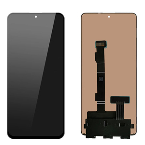 Écran tactile LCD OLED pour <span class=keywords><strong>Redmi</strong></span> Note12 <span class=keywords><strong>Redmi</strong></span> POCO X5 Noir – Pièce de rechange pour téléphone - Product Image 2