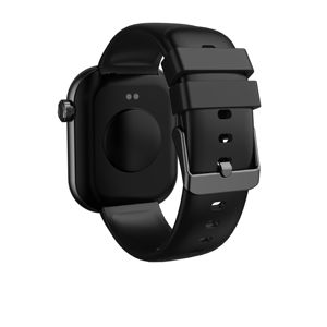 Reloj Inteligente DF LW128 con Asistente de Voz, Llamadas Bluetooth, Monitoreo de Frecuencia Cardíaca, Monitoreo del Sueño, Ejercicio y Entrenamiento Físico - Product Image 2