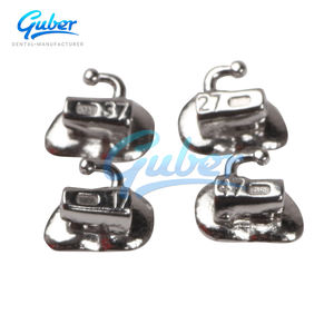 Fabbrica ortodontico articoli di legno cunei Etching Gel impianto dentale Driver Kit per dentista - Product Image 3