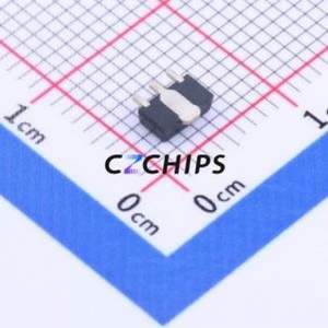 Transistor à effet de champ à transistor SC-62 2SK3756(TE12L.F) de haute qualité (MOSFET) - Product Image 2