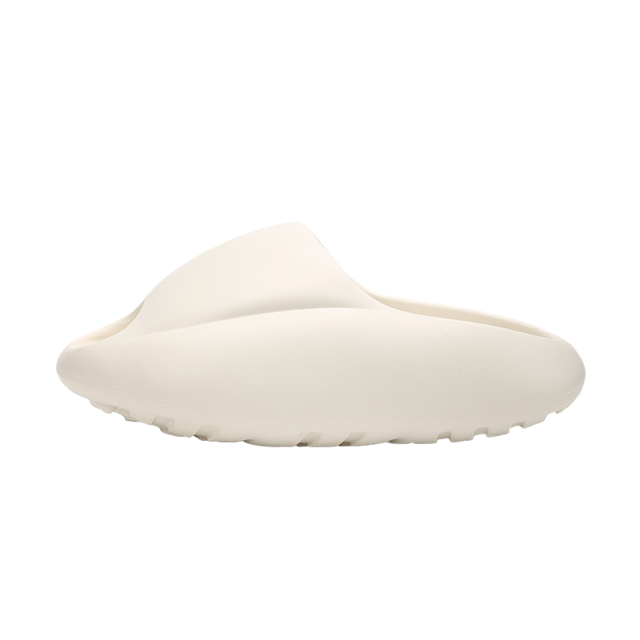 Wholesale 2026 New EVA Thick-Soled Winter Outdoor Slippers Super Soft Home Casual Beach Shoes Light Weight Breathable EVERGREEN