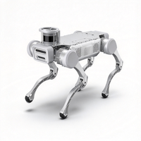 Robot quadrupède S10