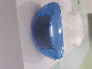 Sonda <span class=keywords><strong>micro</strong></span> convexa 5,0/7,0 MHz, sonda lineal 10/12MHz Ultrasonido inalámbrico de doble cabezal - Product Image 3