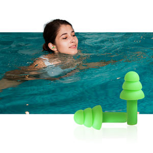 Nouvelle arrivée bouchons <span class=keywords><strong>d</strong></span>'<span class=keywords><strong>oreille</strong></span> en Silicone isolation phonique protecteur <span class=keywords><strong>d</strong></span>'<span class=keywords><strong>oreille</strong></span> <span class=keywords><strong>Anti</strong></span>-bruit <span class=keywords><strong>ronflement</strong></span> confortable bouchons <span class=keywords><strong>d</strong></span>'<span class=keywords><strong>oreille</strong></span> de sommeil pour la réduction du bruit - Product Image 4