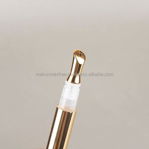 Maxfree 2023 Nouveau Stylo Cosmétique Vide pour Gloss Repulpant avec Bouchon à Vis 2ml-3ml, Impression Sérigraphique et Logo Personnalisé - Product Image 3