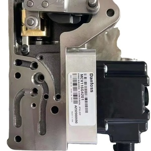 Dan-foss MCV116G4201 MCV116A1017 MCV116A1101 MCV116A3101 MCV116A3102 MCV116A3201 MCV116A3204 MCV116A3501 - Product Image 6